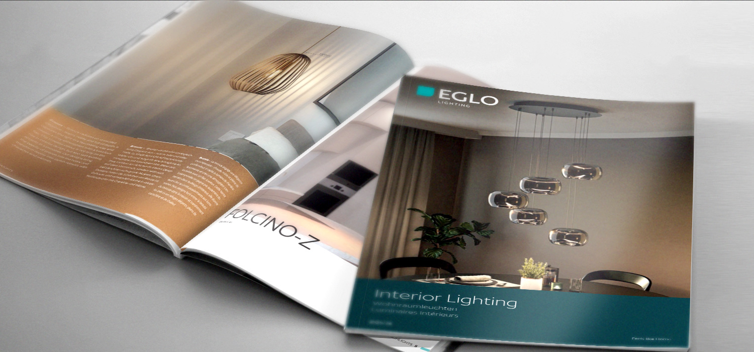 Eglo beltéri lámpa katalógus 2025/2026