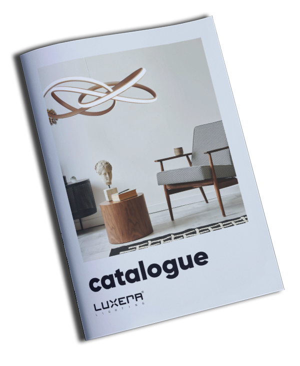 luxera katalogus 2021png